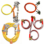 Grounding Equipment Preview Grounding Equipment Preview